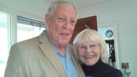 Victor Fingerhut,Susan Childs